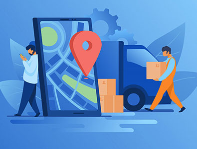 Domestic Courier & Cargo